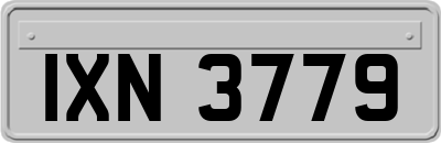 IXN3779