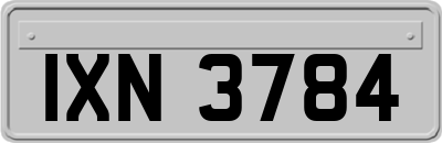 IXN3784