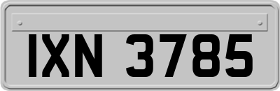 IXN3785