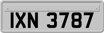 IXN3787