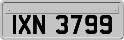 IXN3799