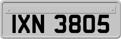 IXN3805