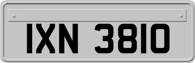 IXN3810