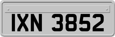 IXN3852