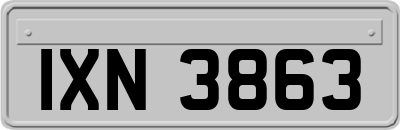 IXN3863