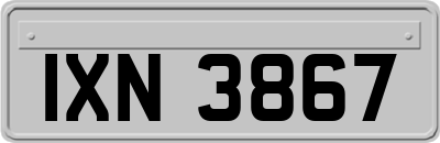 IXN3867