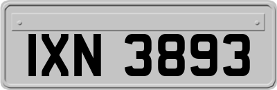 IXN3893
