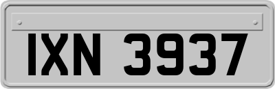 IXN3937