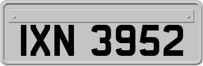 IXN3952