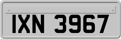 IXN3967