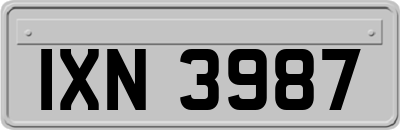 IXN3987