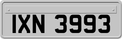 IXN3993