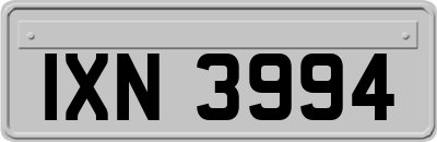 IXN3994