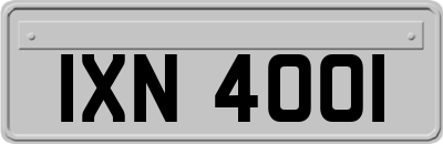 IXN4001
