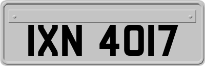 IXN4017
