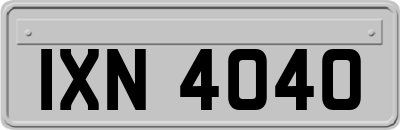 IXN4040