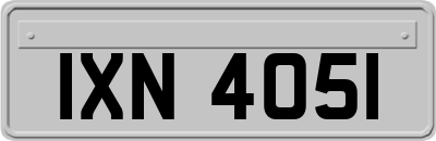 IXN4051