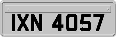IXN4057