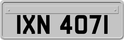 IXN4071