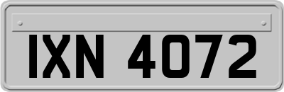 IXN4072