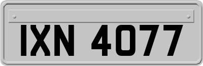 IXN4077