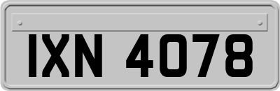 IXN4078