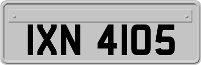 IXN4105