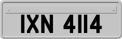 IXN4114
