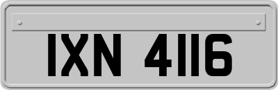 IXN4116