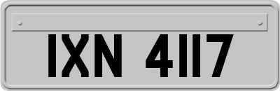 IXN4117