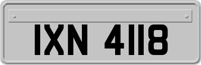IXN4118