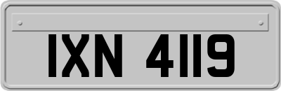 IXN4119