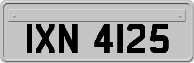IXN4125