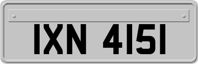 IXN4151