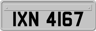 IXN4167