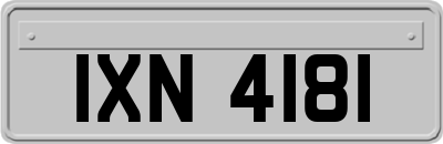IXN4181