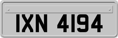 IXN4194