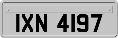 IXN4197
