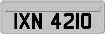 IXN4210
