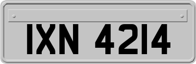 IXN4214