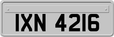 IXN4216