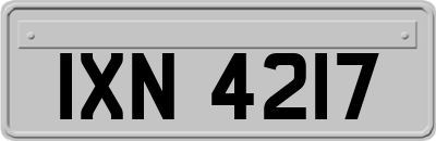 IXN4217