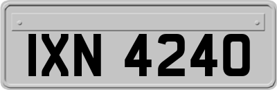 IXN4240