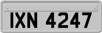 IXN4247