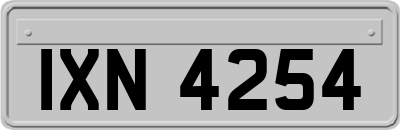 IXN4254