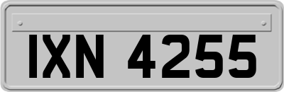 IXN4255