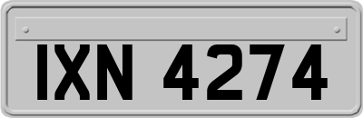 IXN4274