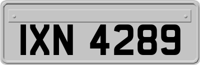 IXN4289