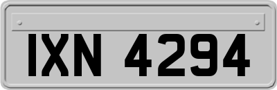 IXN4294