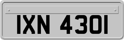 IXN4301